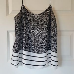 Geometric Tank